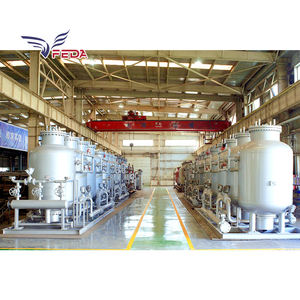 Fabrieksverkoop Stikstof Gas Generatie Apparatuur Psa Hoge Vloeibare Stikstof <span class=keywords><strong>Generator</strong></span> Maken Machine <span class=keywords><strong>99.9</strong></span> - Product Image 2