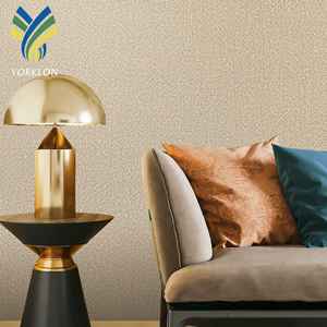 Otel odası için 15079-084 Modern duvar kağıdı isıya dayanıklı vinil İletişim duvar kağıdı duvar kaplamaları - Product Image 1