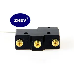 1NO1NC TM-1705 Limit Micro Switch With Screw Pins XTM-1705