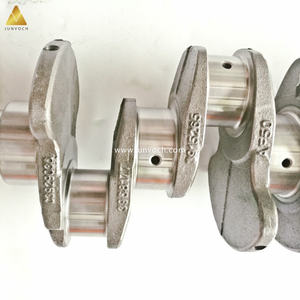 <span class=keywords><strong>Vilebrequin</strong></span> <span class=keywords><strong>renforcé</strong></span> pour pièces de moteur supérieures <span class=keywords><strong>Vilebrequin</strong></span> de camion 3915256 - Product Image 4