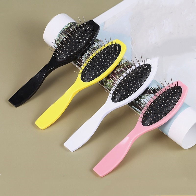 Factory Wholesale Steel Needle Airbag Comb
