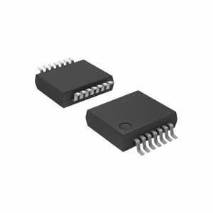 14 SSOP (0.209", 5.30mm de Ancho) En Stock 74LVC32ADB-Q100J Componente Electrónico Proveedores Lógicos IC GATE OR 4CH 2 INP 14SSOP - Product Image 1