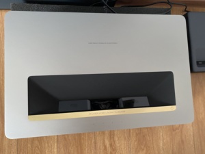 D30 400nits 55000lumens alpd HDR10 UST appotronics D30 Máy chiếu laser 4k Máy chiếu - Product Image 5