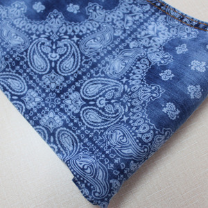 Vải cotton in kỹ thuật số tùy chỉnh - Product Image 2