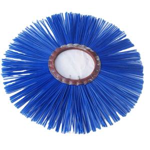 <span class=keywords><strong>Disque</strong></span> de balayage de neige brosse, anneau en PP/anneau mixte/anneau en fil d'acier - Product Image 1