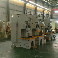 Machine à fabriquer des plats en aluminium jetables/Ligne de fabrication de contenants alimentaires en aluminium par poinçonnage