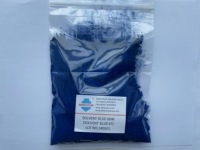 Colorants Solvants Bleu 67 Orasol Bleu GN Colorants Huileux Colorant Matériaux Mixtes Fabrication Industrielle