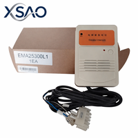 Nouvelle Sub-unité d'Interphone de Toit de Voiture EMA25300L1 avec Sonnette d'Alarme, Pièces Détachées Compatibles avec les Ascenseurs