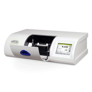 Chomtron P8000-P / P8100-P Polarimeters with Temperature Control Made in Germany - Product Image 3