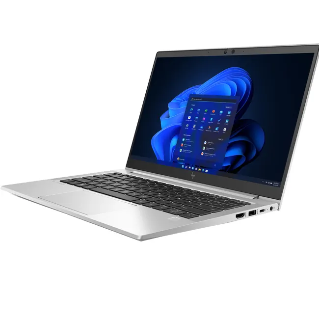 เอชพี Wolf รุ่นรักษาความปลอดภัยสำหรับมืออาชีพ EliteBook 655 15.6นิ้ว G9โน้ตบุ๊คพีซี