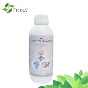 تركيز عال من بروتين الأحماض الأمينية للأسماك ، سماد سائل ، هرمون التجذير لنباتات التسميد الفعال للتنظيف - Product Image 6