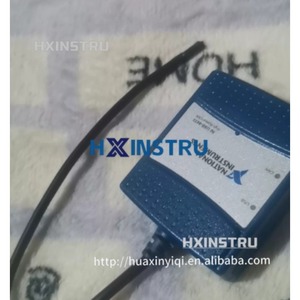 Dispositivo de Interfaz CAN NI USB-8473 de National Instruments 194210C-01L H - Product Image 2