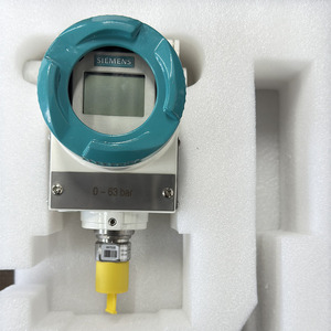 Bon prix, transmetteur de pression intelligent de précision Siemens d'origine, neuf, 7MF4033-1EA00-2EB7-Z, précision de 0,04 %, 316L - Product Image 5