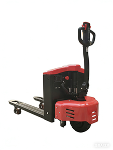 รถยกพาเลทขนาดเล็ก 2 ตัน สำหรับพื้นผิวขรุขระ, รถยกพาเลท 48V ประสิทธิภาพสูงสำหรับทุกสภาพพื้นผิว - Product Image 4