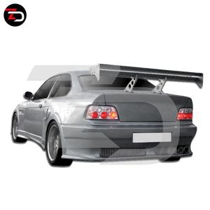 Kit de Carrocería Ancha <span class=keywords><strong>Revolution</strong></span>, Parachoques Delantero, Guardabarros, Faldones Laterales, Parachoques Trasero, Pasos de Rueda Traseros para BMW <span class=keywords><strong>Serie</strong></span> 3 E36 2 Puertas 1991 a 1998 - Product Image 6