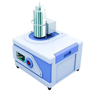 열중량 분석로 열중량 분석기 열중량 분석 <span class=keywords><strong>TGA</strong></span> - Product Image 2