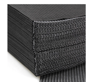 ผ้าปูโต๊ะแบบใช้แล้วทิ้งสำหรับทำความสะอาดรอยสัก DAYSHOW สีดำ ผ้าปูโต๊ะกันน้ำแบบใช้แล้วทิ้งสำหรับงานทันตกรรมและเจาะร่างกาย อุปกรณ์เสริมสำหรับรอยสัก - Product Image 2