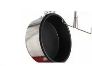 Machine à <span class=keywords><strong>Popcorn</strong></span> Commerciale en Acier Inoxydable 220V pour Cinéma et Snack-bar, Grande Capacité, Électrique, Vente en Gros - Product Image 5