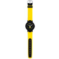 Montre Juventus noire et jaune JN480KN2