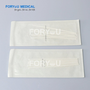 Esponjas Absorbentes para Ojos <span class=keywords><strong>SUNTOUCH</strong></span> EW15025 de PVA con Propiedades de Drenaje, 15x0.25cm, Certificación CE - Product Image 2