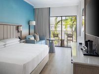 Marriott Hotels Bettstuhl Top-Hotelmöbel Top-Hotelprojekt Bettstuhl