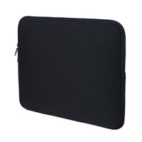 Housse pour ordinateur portable en néoprène de taille personnalisée pour MacBook Ultrabook Chromebook 13 14 15.6