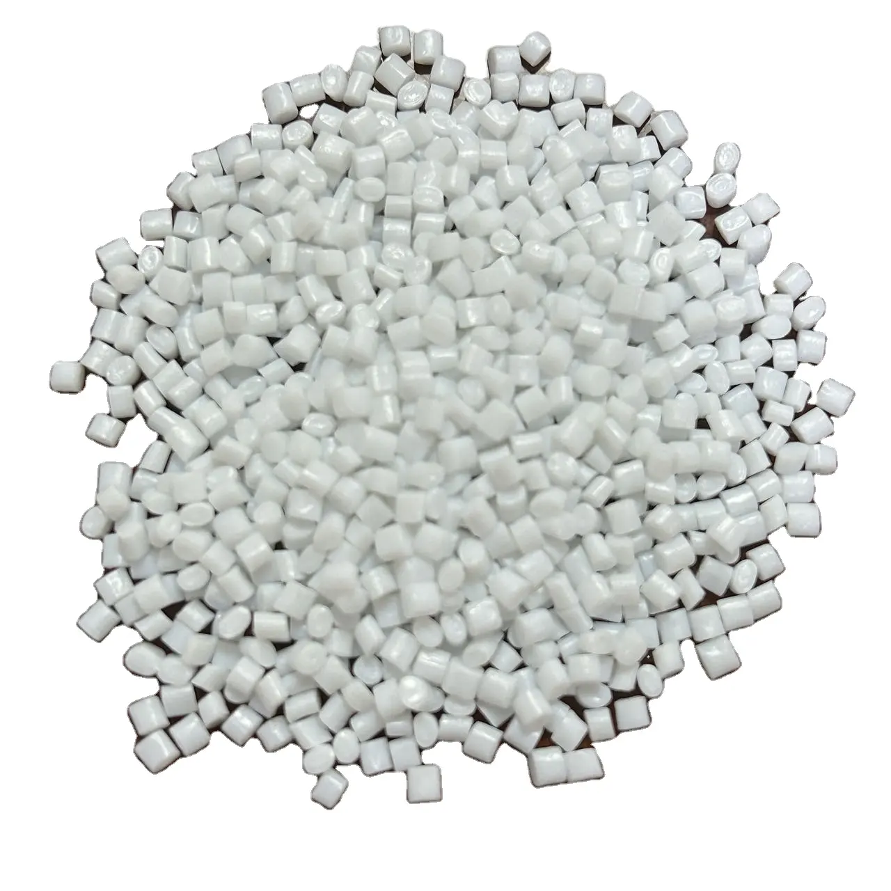 PET plástico matéria-prima PET grânulos virgens PET CZ-302 resina pellets