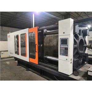 Máquina de Moldeo por Inyección de Plástico CHEN HSONG JM650-<span class=keywords><strong>C3</strong></span> con Bomba Variable 650T - Product Image 1