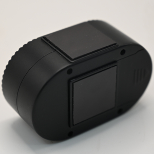 Caja de música de supermercado con módulo de sonido grabable ABS USB Pir Sensor de movimiento Sleep & Light Feature Paquete de caja de regalo - Product Image 4