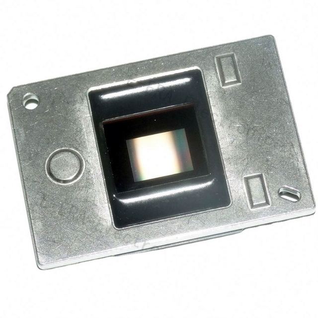 shenzhen ic dmd projector chip price 1076-6318w 1076-6319w