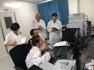 น้ำผึ้งบริสุทธิ์28กก. - Product Image 4