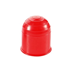 Housse de <span class=keywords><strong>protection</strong></span> en caoutchouc pour <span class=keywords><strong>boule</strong></span> d'<span class=keywords><strong>attelage</strong></span> avec <span class=keywords><strong>protection</strong></span> anti-poussière pour accessoires de remorquage de camions et de remorques - Product Image 3