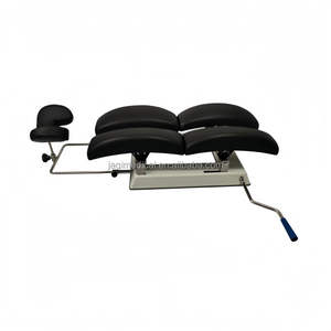 JQ-016A2 Équipement médical Chirurgie orthopédique Cadre chirurgical <span class=keywords><strong>Wilson</strong></span> Accessoire de table d'opération Cadre de chirurgie de la colonne vertébrale - Product Image 1