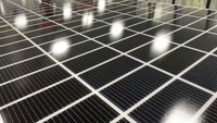 Panneau solaire photovoltaïque monocristallin pas cher 580W/585W/590W Jinko Longji JA Solar Cell pour usage domestique et commercial