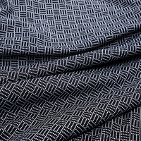 Tissu tricoté de 210 grammes livraison rapide bas quantité minimale de commande Fujian Anran Textile matière première textile de haute qualité