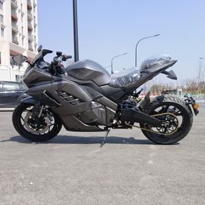 Conception populaire PANIGALE-S Moto électrique Version 72V Scooters électriques 8000w Moteur de haute qualité Motocyclettes électriques - Product Image 1