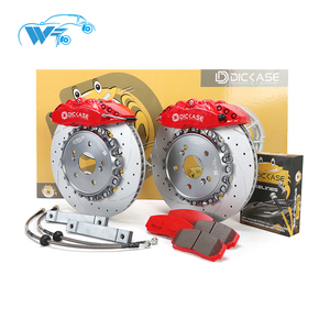 Ensemble de frein de haute précision Dicase D42 EPB Kit de frein à main pour <span class=keywords><strong>toyota</strong></span> <span class=keywords><strong>supra</strong></span> Mk4 - Product Image 6