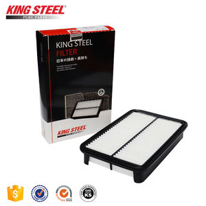 KINGSTEEL OEM 17801-15070 1780115070 <span class=keywords><strong>Filtre</strong></span> à <span class=keywords><strong>air</strong></span> automatique haute Performance pour <span class=keywords><strong>Toyota</strong></span> Corolla AE100 AE110 4AFE 4AGE 5AFE 7AFE 1992- - Product Image 2