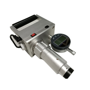 Microscopios de Cerámica para Pruebas de Profundidad Reticulada de Cilindros, Precios para Flexografía - Product Image 4