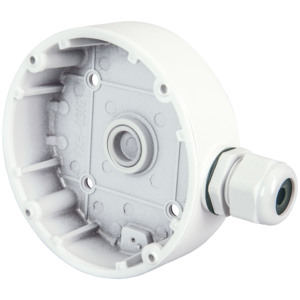 Contact <b>Bracket</b> For Ip Camera 15.5 Cm Length 12 Cm Width 6 Cm Height Outdoor Use - Product Image 1