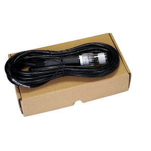 Sensor de pH para Piscinas Industriales, Sensor <span class=keywords><strong>ORP</strong></span> con Precisión de 0.1pH y Rango de 0-14 - Product Image 3