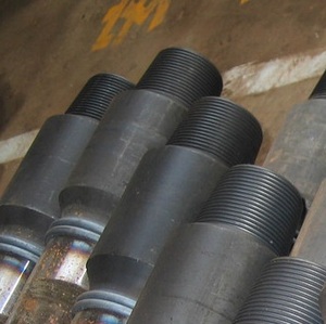 API standart petrol sondaj boruları 2m/3m/6m 76/89/102/114/127mm, su kuyusu için sondaj çubuğu ve Reg ile kaya delme, eğer iplik - Product Image 4