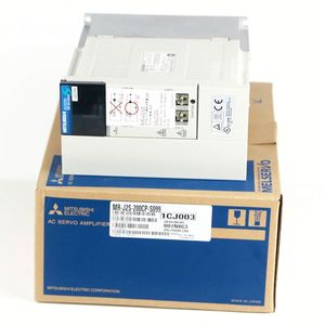 Driver Série MR-J2S MR-J2S-200CP-S099 - Product Image 5