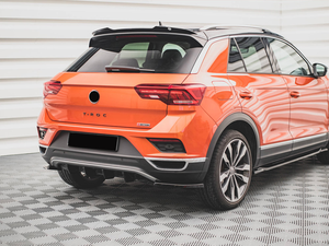Estensione posteriore automatica del diffusore del paraurti dell'automobile di khunting per il <span class=keywords><strong>T</strong></span>-<span class=keywords><strong>ROC</strong></span> MK1 <span class=keywords><strong>2017</strong></span>-di VW - Product Image 4