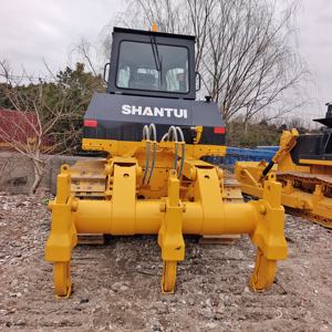 SD22รถปราบดินมือสองรถปราบดินใช้ SD22 - Product Image 2