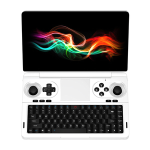 Console de jeu portable GPD WIN Mini 7 pouces 120Hz 64 Go 2025 - Product Image 2
