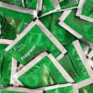 Sachets d'assaisonnement pour nouilles instantanées, 24 paquets de 10g, vendus séparément, base de soupe, pour faire bouillir, pour faire sauter, pour mélanger les nouilles, bœuf épicé - Product Image 4
