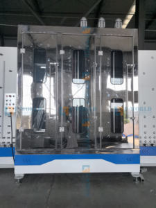 Ligne <span class=keywords><strong>de</strong></span> production <span class=keywords><strong>de</strong></span> verre creux à bas prix Ligne <span class=keywords><strong>de</strong></span> production IGU pour <span class=keywords><strong>vitrage</strong></span> isolant - Product Image 3