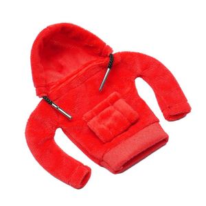 Housse de levier de vitesse, housse universelle pour pommeau de levier de vitesse, mini-housse pour levier de vitesse de voiture - Product Image 4