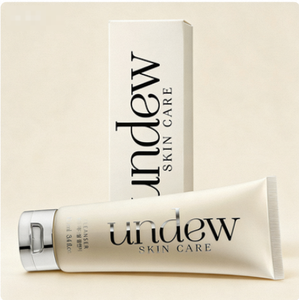 Mousse nettoyante en profondeur UNDUE au charbon et à l'acide salicylique pour le visage, pour les points noirs et la prévention des imperfections - Product Image 6